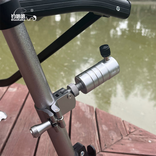 钓哈哈钓椅配件通用三件套