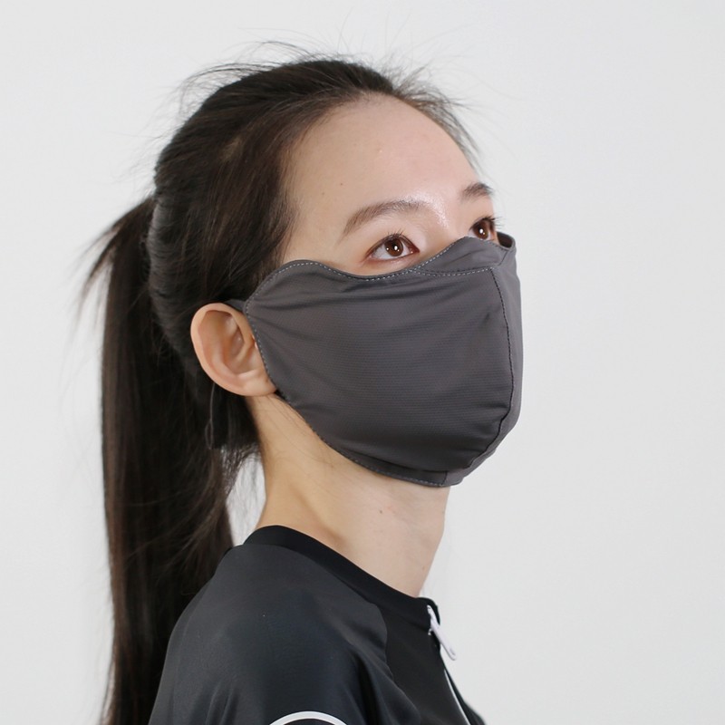 包裹感显脸小夏天护眼角冰丝防晒口罩男UPF50+开车透气防紫外线女,服饰配件/皮带/帽子/围巾,防晒面纱/面罩,淘宝优惠券,粉丝福利购,淘宝优惠卷