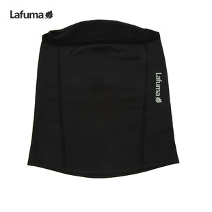 LAFUMA乐飞叶户外秋冬保暖防寒围脖男女同款 运动骑行脖套围巾