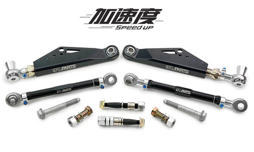 SPL Parts  加强底盘件  brz/GT86/GR86可用