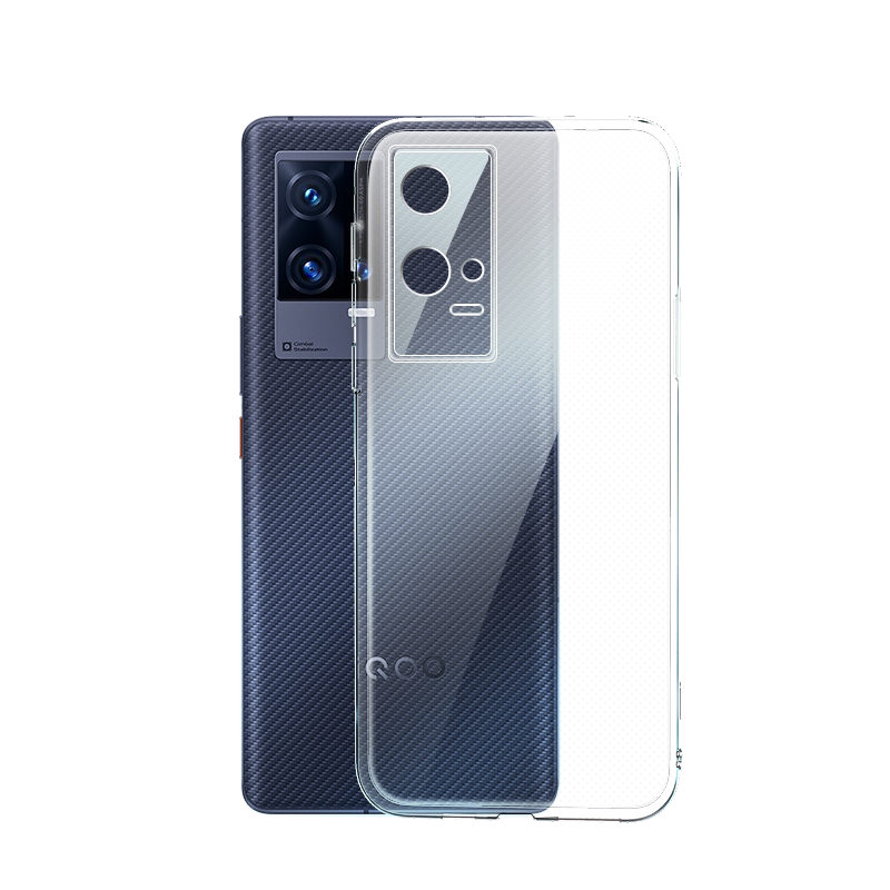 iqoo11s手机壳vivoiqoo11/10透明iqooneo9/8pro全包neo7/6se竞速版vivo5爱酷iq00防摔vivoneo3活力iqneo硅胶p