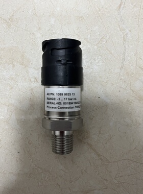 阿特拉斯1089962513空压机配件压力传感器压力变送器油压传感器