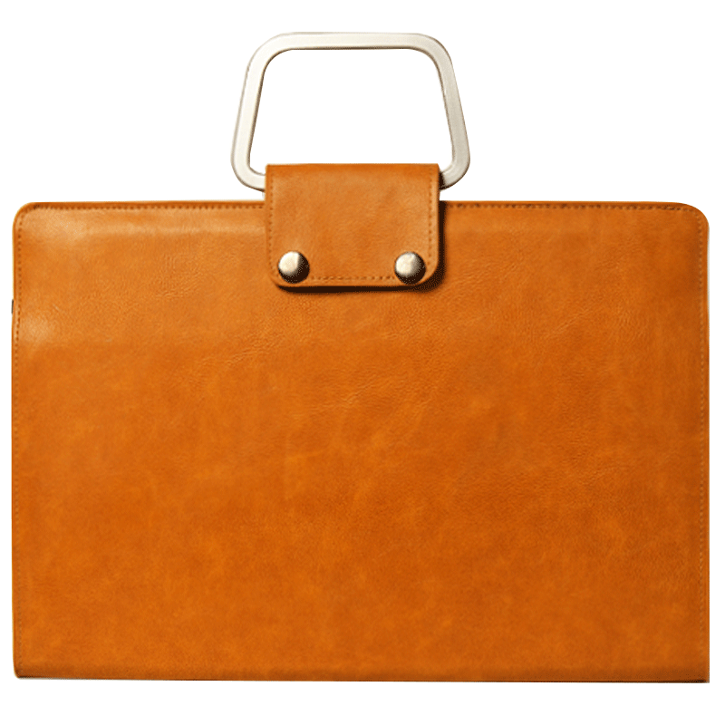 VKUES适用苹果笔记本手提电脑包macbook14寸air13内胆包pro13.3保护套15.4寸16mac15华为联想2022新款13.6 m2