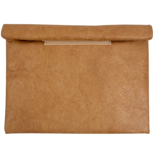 杜邦纸无磁超轻适用苹果笔记本电脑包macbook内胆包air13保护套pro13.3/14牛皮纸包15保护套16寸M2收纳包13.6