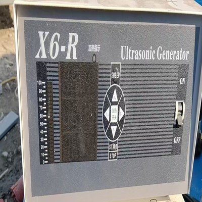 售前询价超音波发电机X6-R 成色漂亮 Ultrasonic Generator