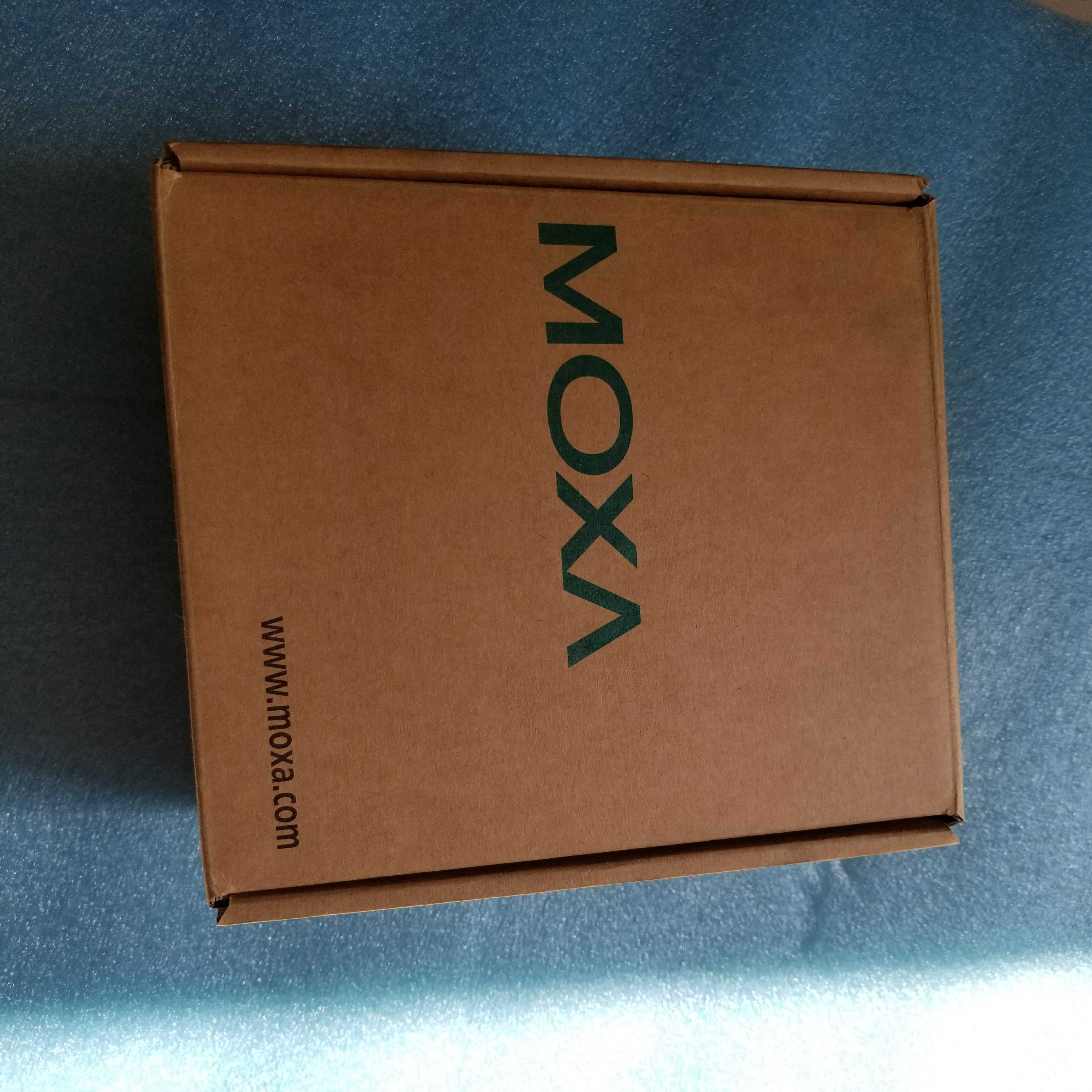 售前询价MOXA 摩莎 EDS-305-S-SC-T1光4电工业乙太网交换机