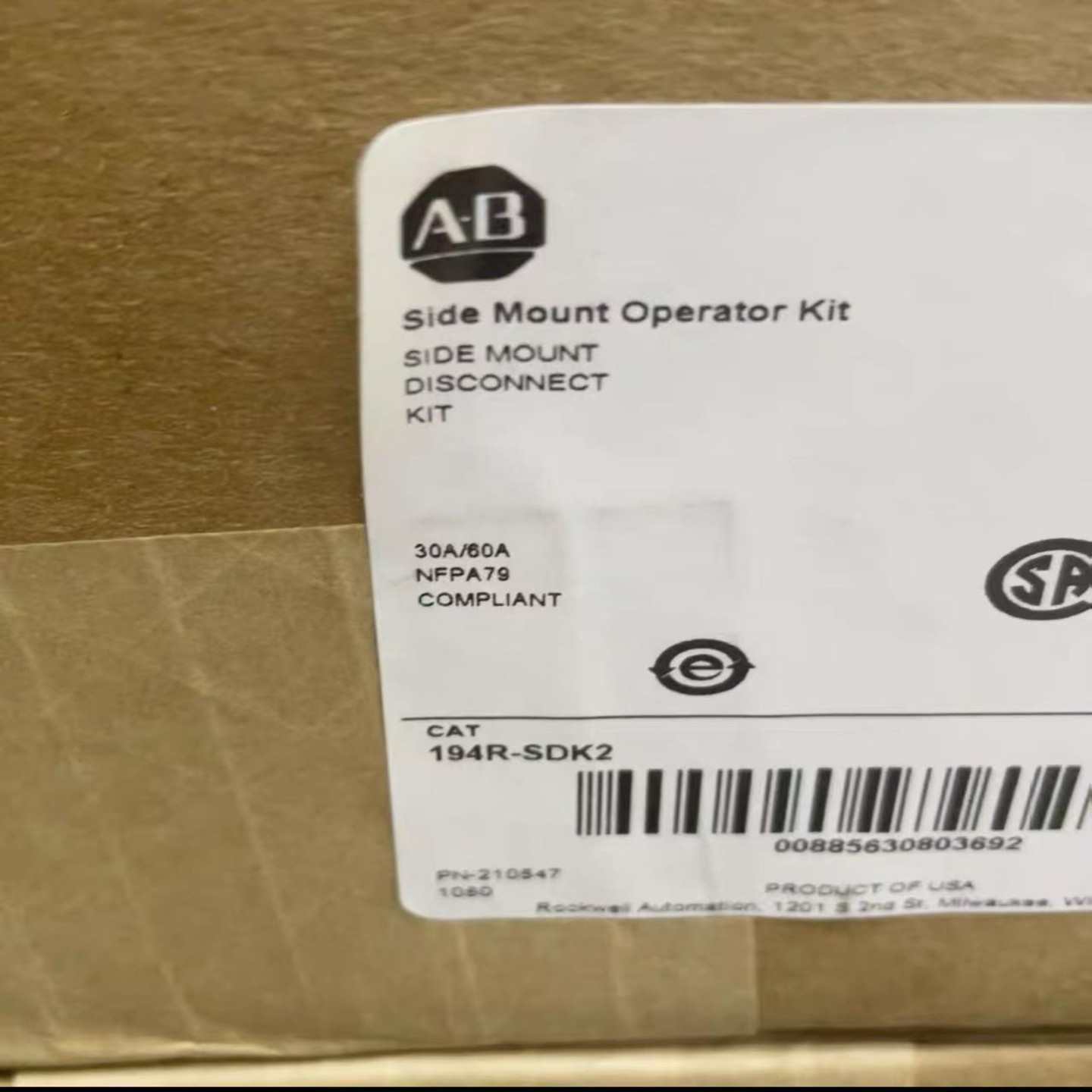 售前询价全新原装194R-SDK2有需要随时联系原装原产