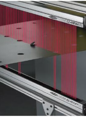 售前询价EA5R150PUXMODQ 邦纳BANNER测量光栅   价格货期详询