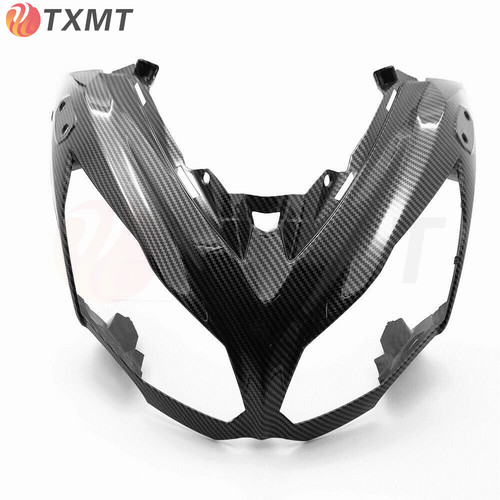 ER6F大灯头罩NINJA650导流罩外壳
