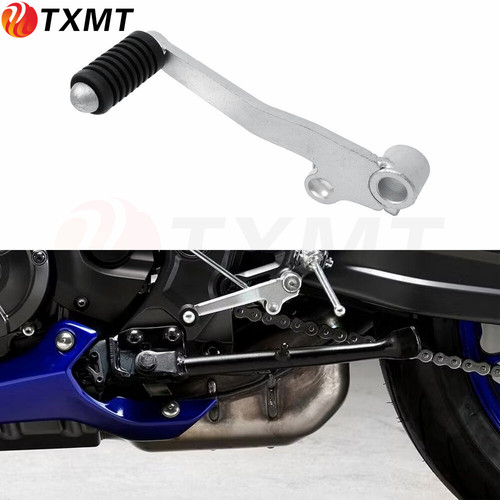 YZFR7换挡杆挂挡杆刹车杆脚刹