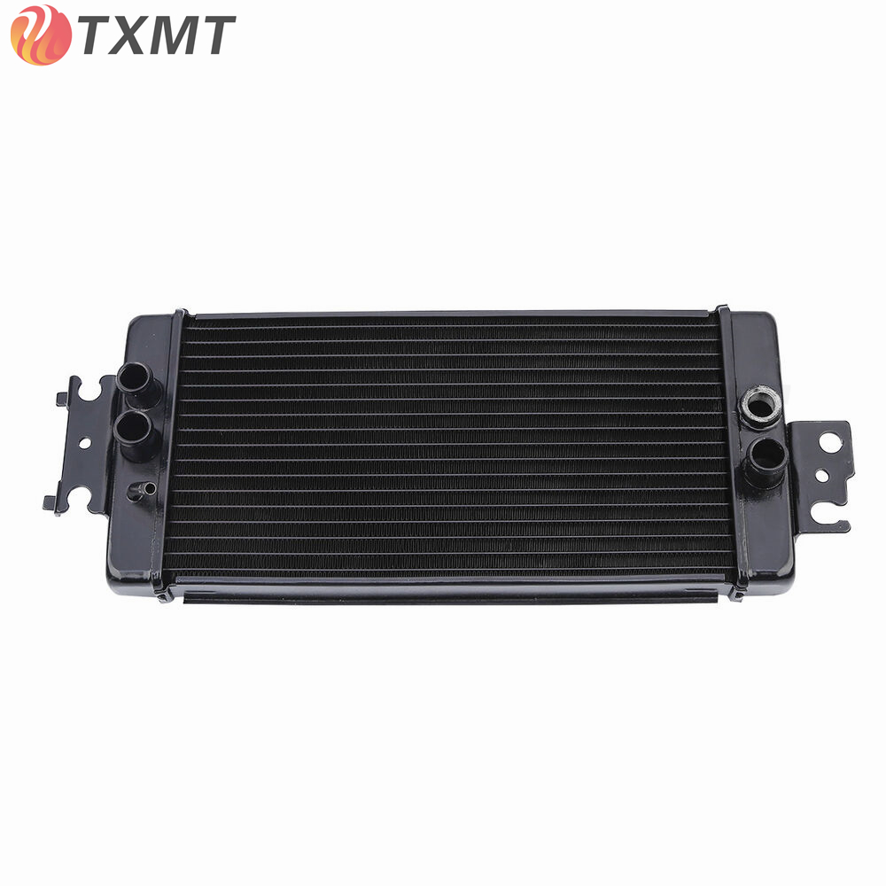 林荫大道M109RVZ800水箱总成