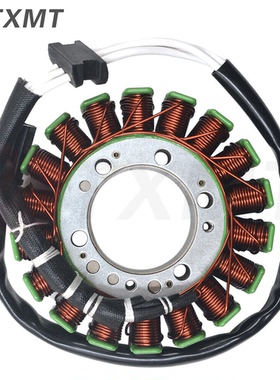 适用川崎忍者忍者NINJA400 ER-4R EX250 250 300  EX400 400R线圈