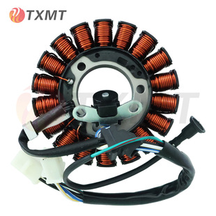 适用本田 CBR250R CBR300R/F CB500/S 250CBF500 100 250 线圈