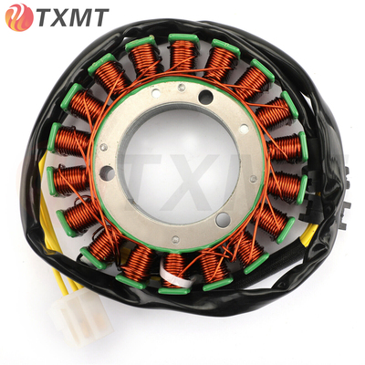 VTR1000F发动机线圈点火线圈