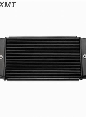 适用凯旋Street Scrambler Thruxton 1200 油冷却器 机油散热器