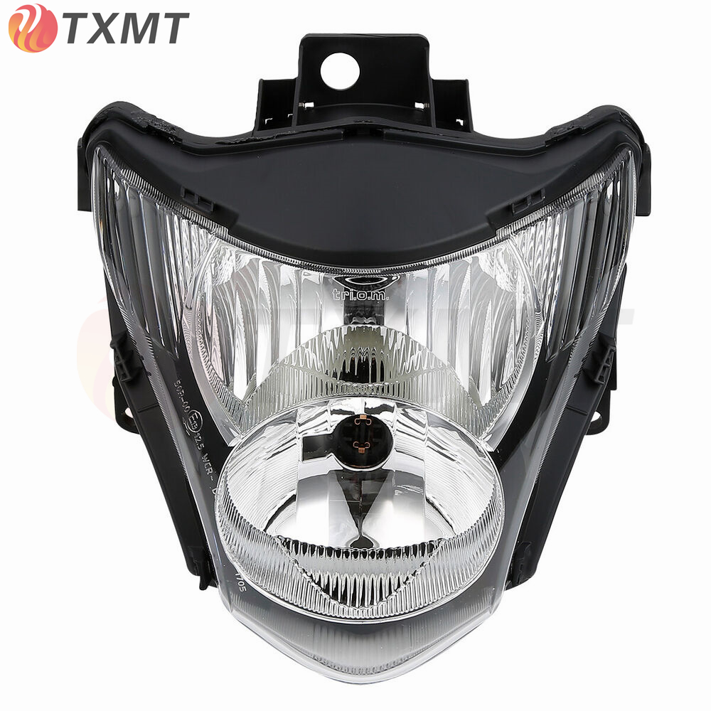 变异黄蜂CB600F大灯总成车头大灯