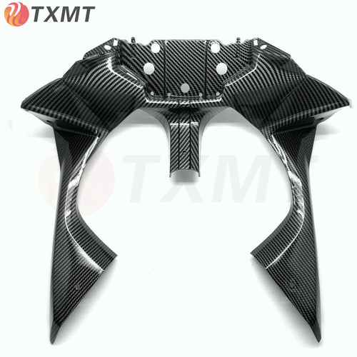 ER6FNINJA650侧板仪表支架外壳