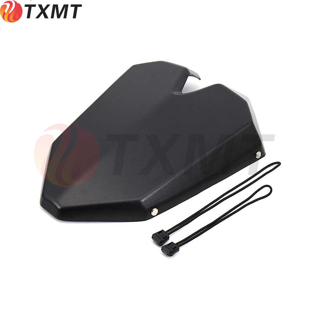 雅马哈FZ07MT07摩托车后座罩