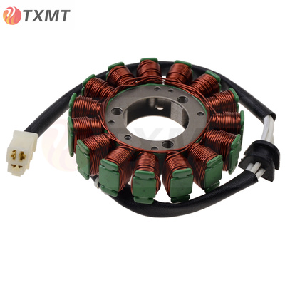 铃木GSXR1000R600R750线圈