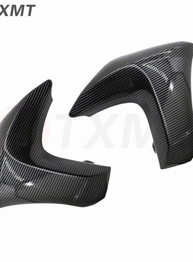 川崎 ER6N NINJA650 12-13-14-15-16年 大包板包围板侧水箱外壳