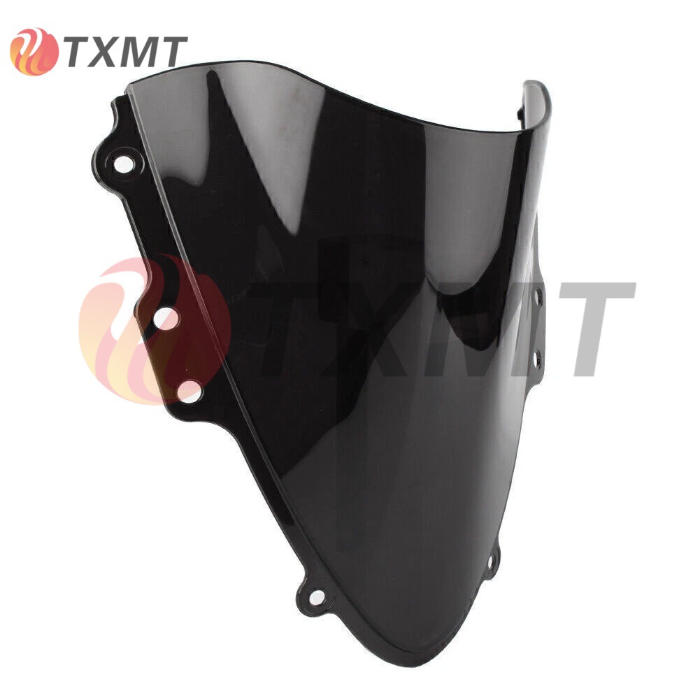 适用 铃木 GSXR 600 750 04-05年 K4 摩托车前风挡 挡风玻璃 挡风