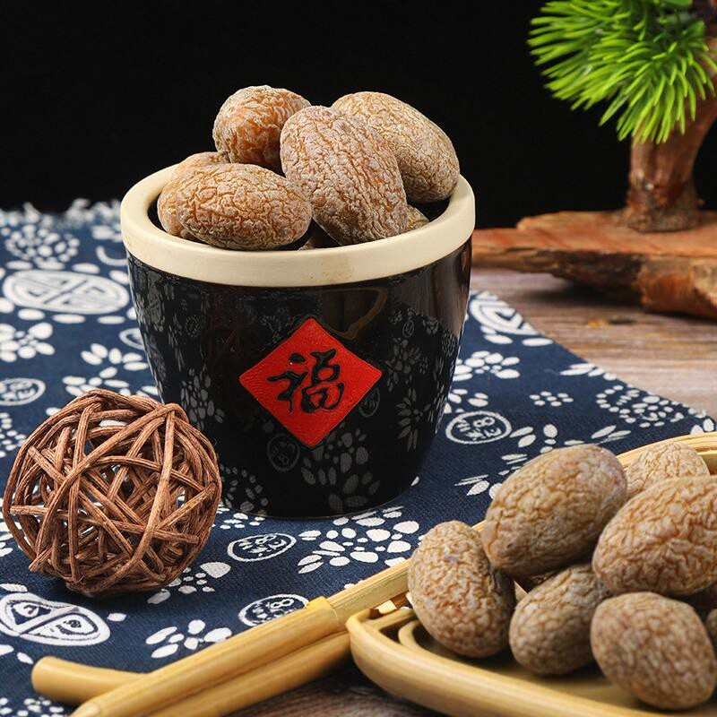 思溪延甘草橄榄干巧酸榄福建福州特产蜜饯果咸甜蜜饯酸甜零食年货
