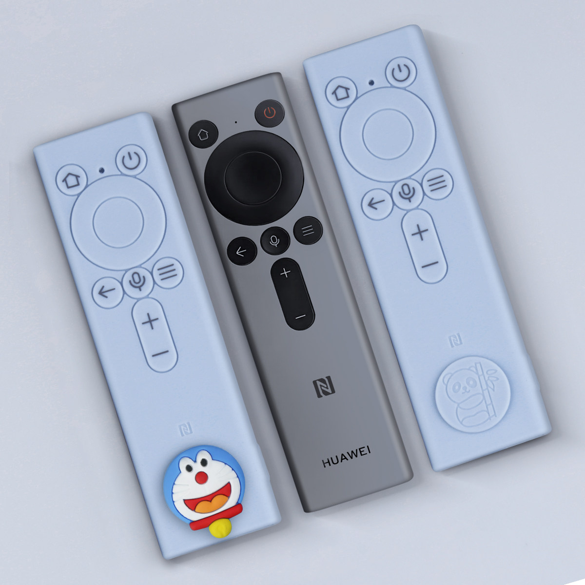 灵犀二代遥控器保护套全包防尘罩