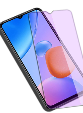 适用红米Redmi105G钢化保护贴膜
