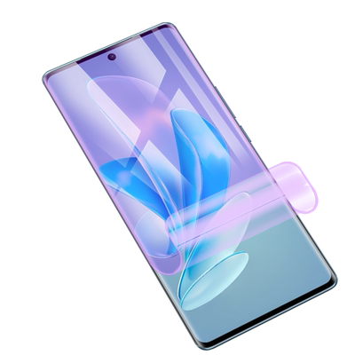 适用vivoV29防爆水凝保护贴膜
