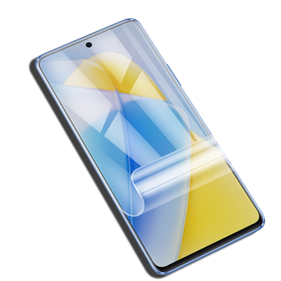 适用华为Hinova9SE/Z水凝保护膜