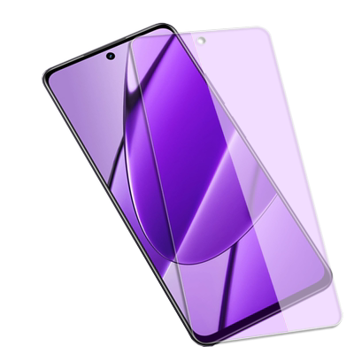 适用realme真我11国际版钢化贴膜