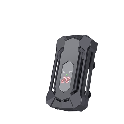 自动恒温变频低水位鱼缸加热棒