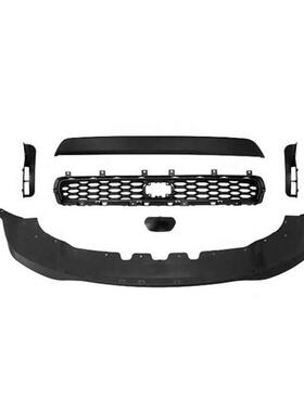 适用于2021-2023款道奇杜兰戈SRT前杠套件FrontBumperKit