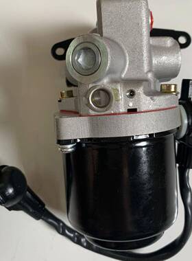 MN102843, MR977462 刹车助力器泵，ABS泵