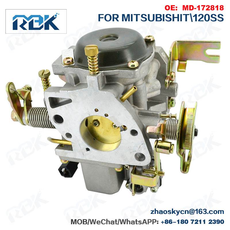 13200-77500 汽车 化油器 C04A 发动机型号FUTURA