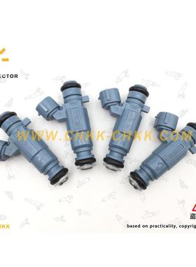 适用于斯柯达大众Octavial高尔夫IV喷油嘴0280155997 06A906031AD