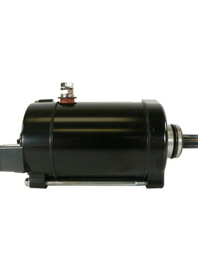 启动马达  适用 31200MF5-008 31200MF5-018 31200MF5-028