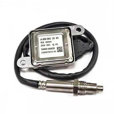 Nox氮氧传感器5WK96682D5WK9-6682DA0009053503适用车型Benz