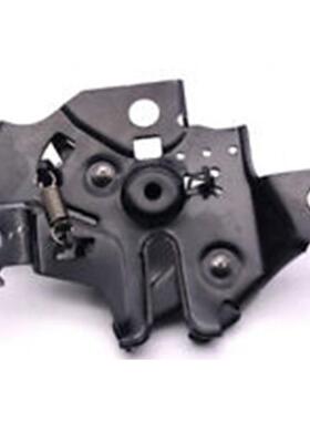 汽车配件适用于普锐斯53510-52640汽车引擎盖锁扣