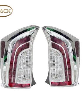 普锐斯ZVW30三代灰色尾灯价优81550-47170/81560-47170