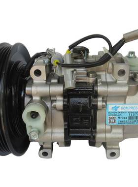 TV12适用 883201A360 883201A370汽车空调压缩机