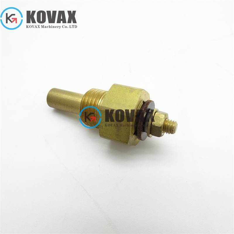 温度传感器8N3844适用225 235B 836 943发动机3116水温传感器