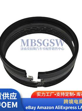 23040-27910适用于现代起亚发动机环套件活塞环组件2304027910