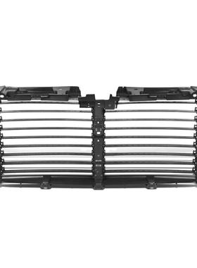 适用于2015-2017年福特F150前保险杠集风罩进气格栅FL3Z8475E
