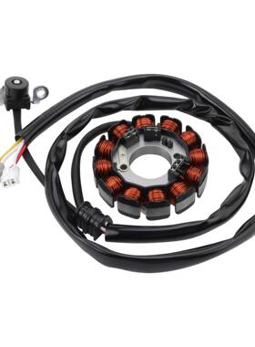 WR250F 2004-2009 2011-2014 摩托车定子线圈 磁电机线圈