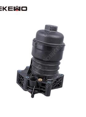 适用大众奥迪保时捷EA8393.0T机油滤清器06M115401