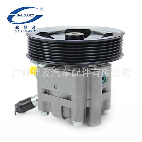 适用日产FX35/Q51/QX70汽车转向助力泵方向机助力器49110-1CB0B