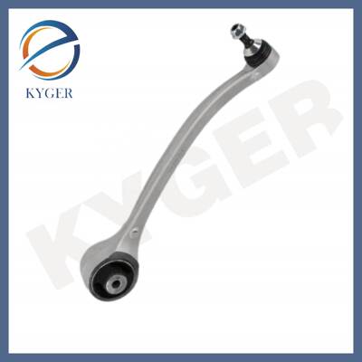 适用于特斯拉S/X 左前下摆臂 1041570-00-B KYGER悬挂配件