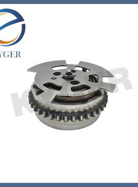 适用于路虎发现揽胜捷豹FP凸轮轴链轮排气 C2Z30685 LR060396