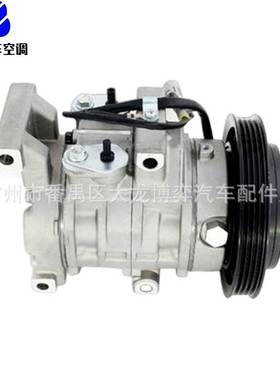 适用于AC Compressor TOYOTA Vios 丰田威驰汽车空调压缩机